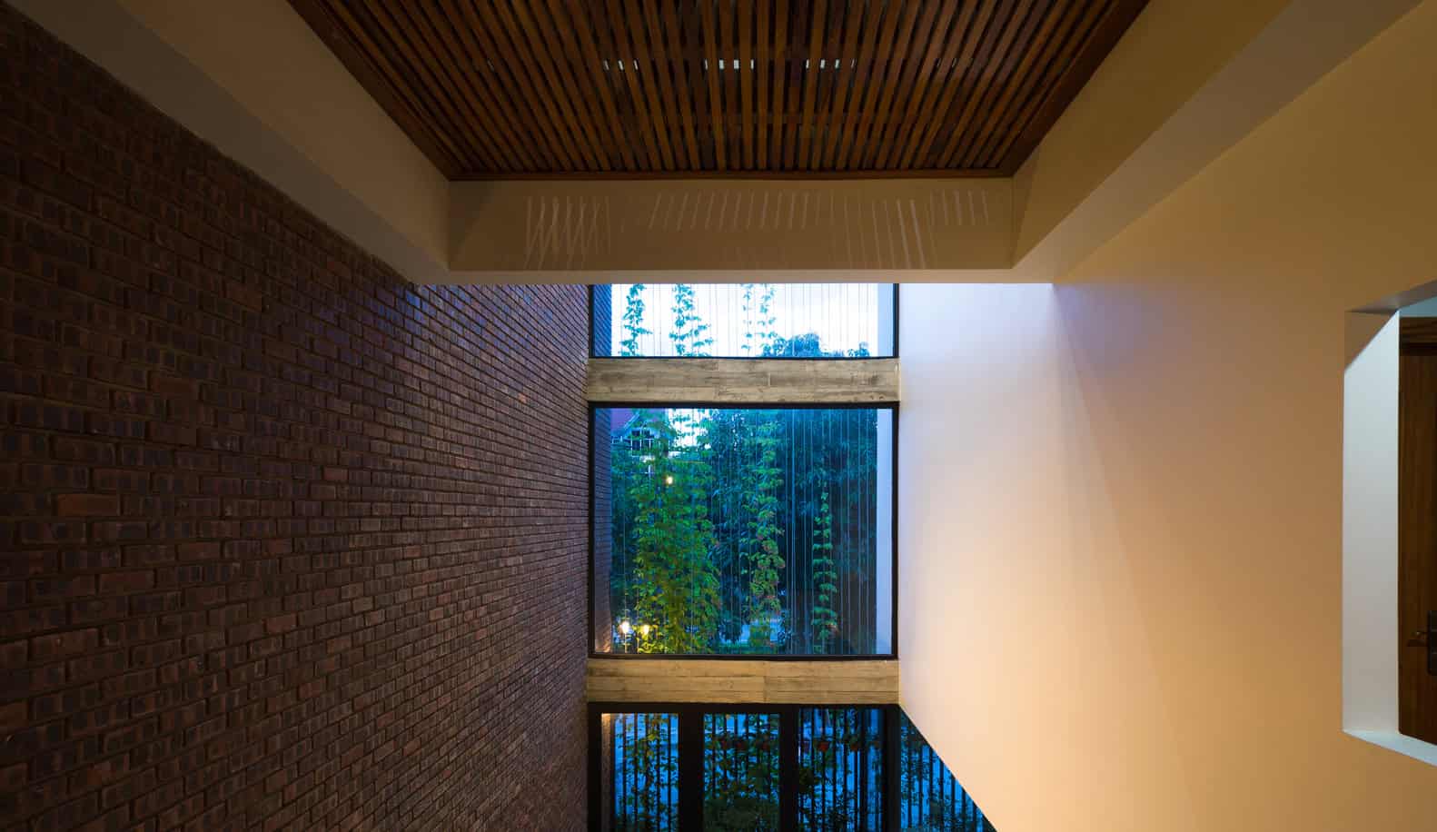 V3 House by TNT Architects in Vinh, Vietnam V3 House by TNT Architects in Vinh, Vietnam