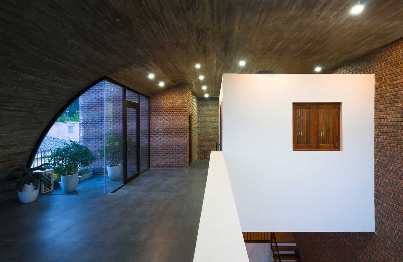 V3 House by TNT Architects in Vinh, Vietnam V3 House by TNT Architects in Vinh, Vietnam