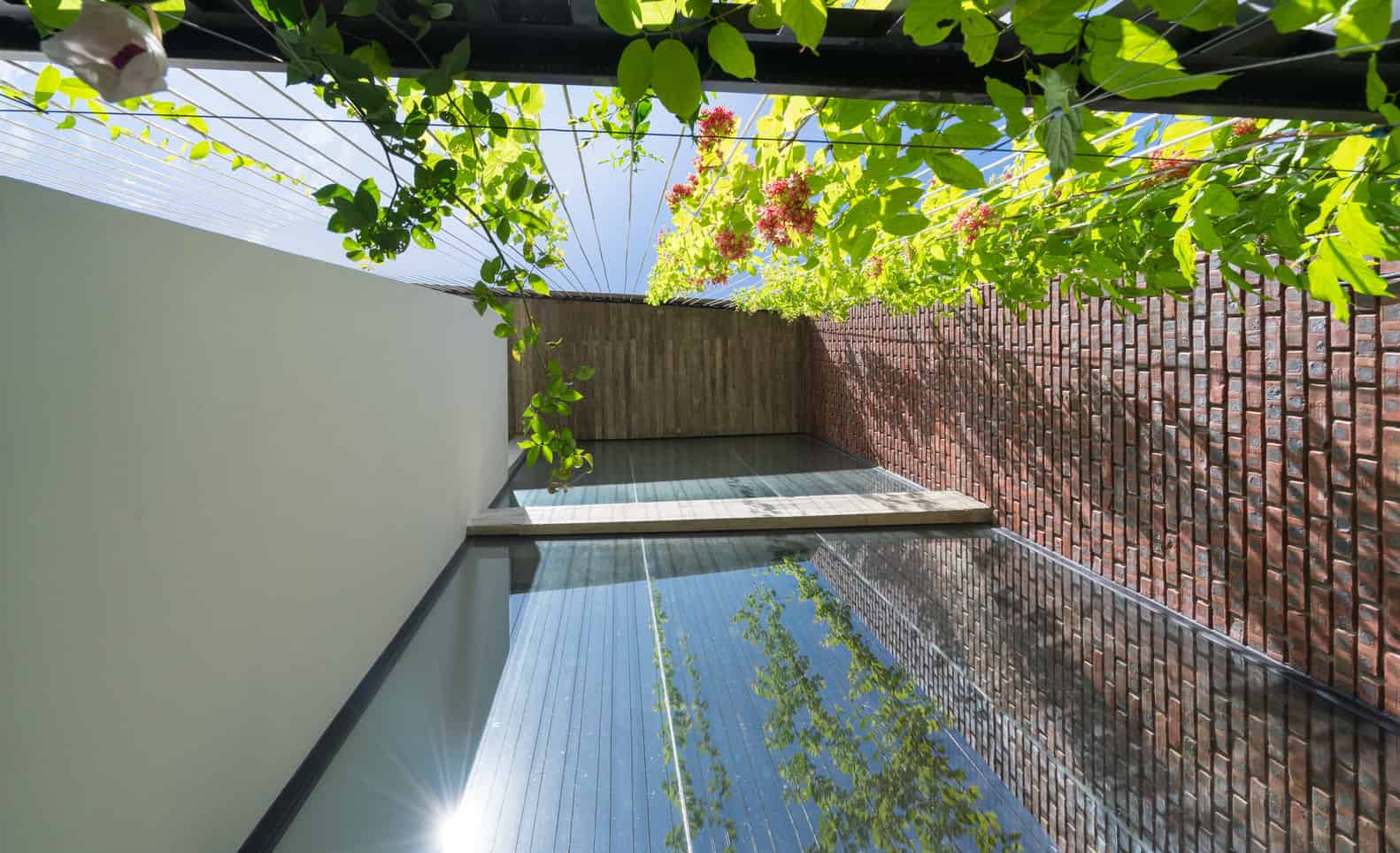 V3 House by TNT Architects in Vinh, Vietnam V3 House by TNT Architects in Vinh, Vietnam