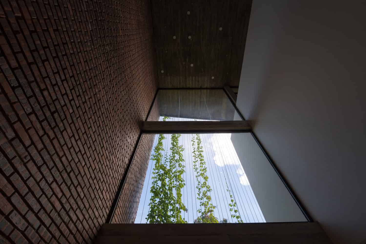 V3 House by TNT Architects in Vinh, Vietnam V3 House by TNT Architects in Vinh, Vietnam