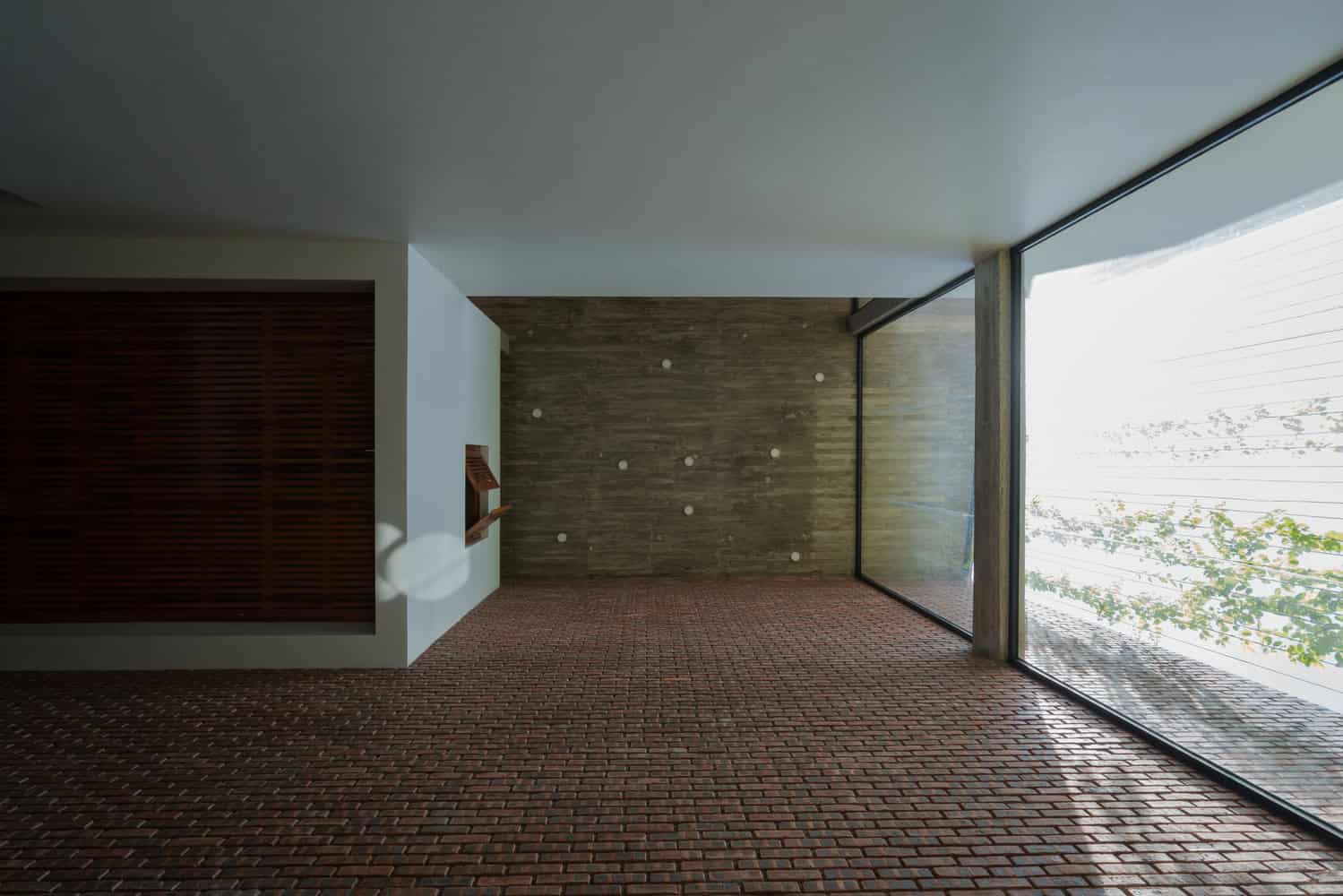 V3 House by TNT Architects in Vinh, Vietnam V3 House by TNT Architects in Vinh, Vietnam