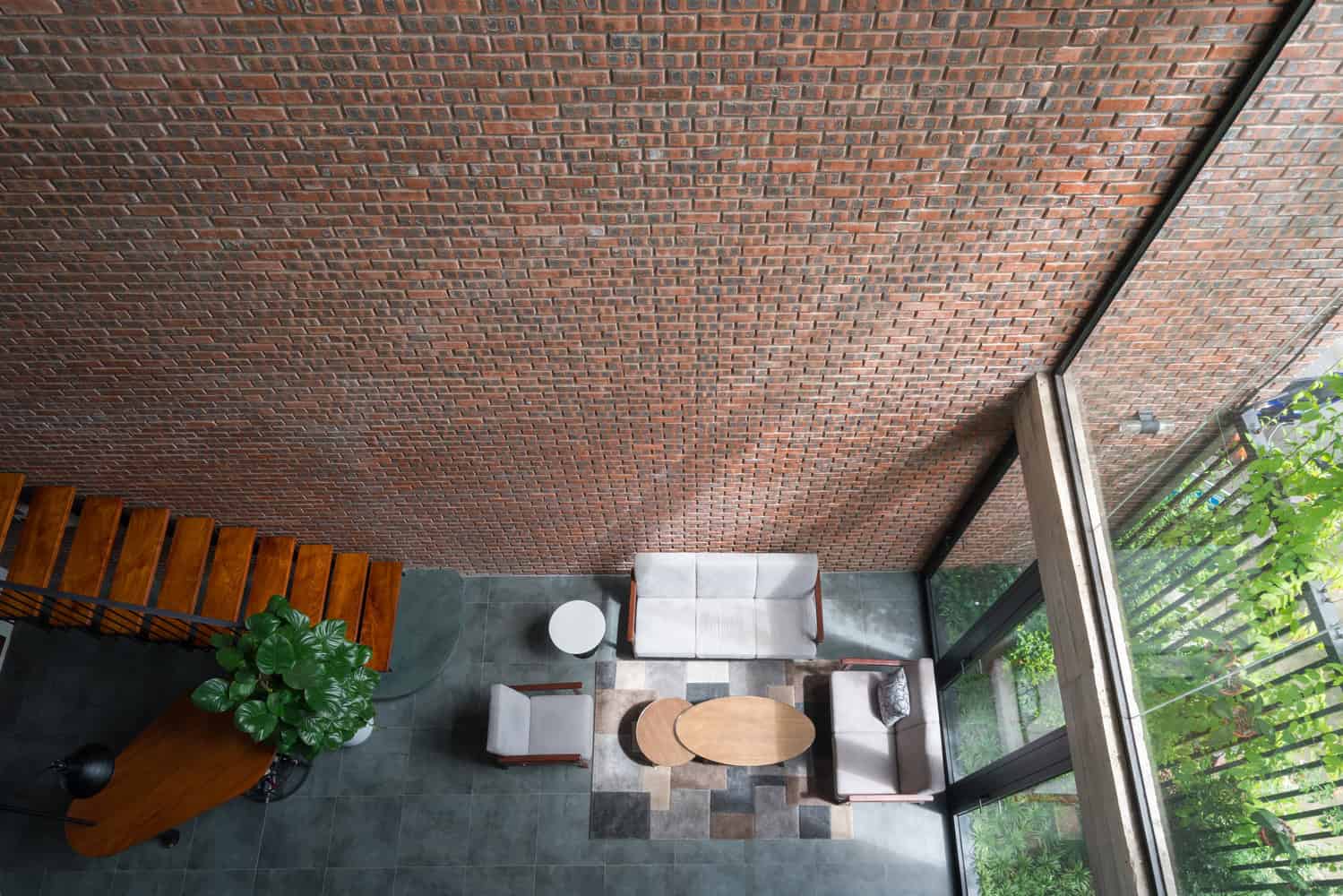 V3 House by TNT Architects in Vinh, Vietnam V3 House by TNT Architects in Vinh, Vietnam