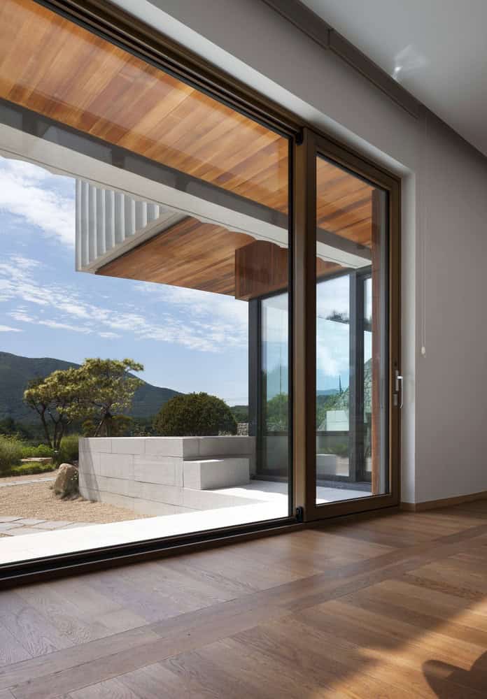 W House by ODE Architects in Gyeongju, South Korea W House by ODE Architects in Gyeongju, South Korea