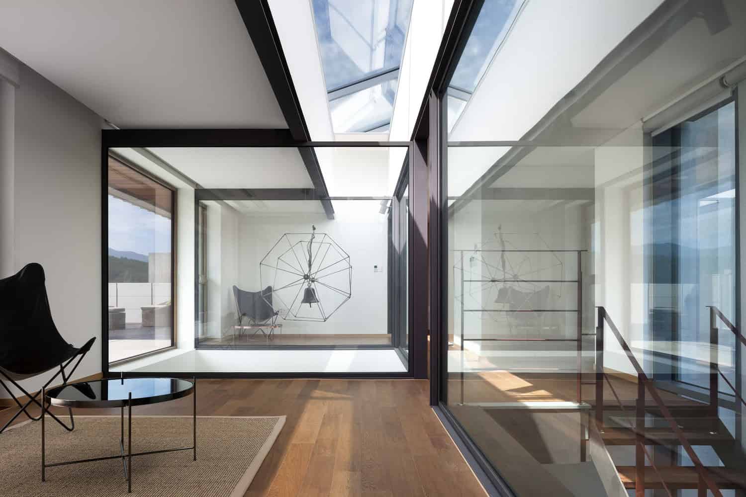 W House by ODE Architects in Gyeongju, South Korea W House by ODE Architects in Gyeongju, South Korea