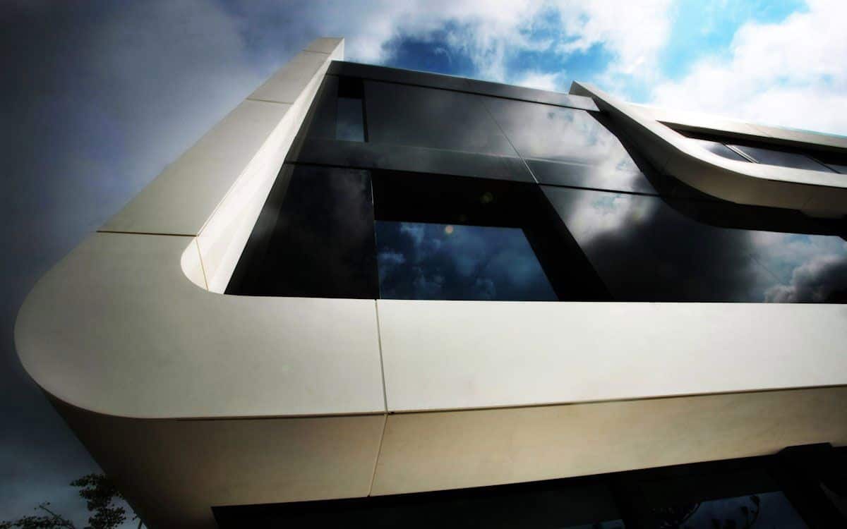 Weave House by A-cero: A Sculptural Masterpiece on the Spanish Coast Weave House by A-cero: A Sculptural Masterpiece on the Spanish Coast