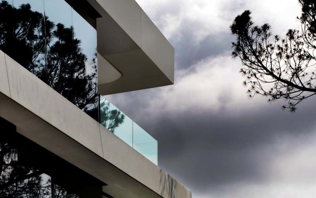 Weave House by A-cero: A Sculptural Masterpiece on the Spanish Coast Weave House by A-cero: A Sculptural Masterpiece on the Spanish Coast