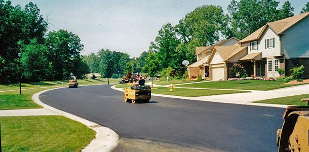 The History Of Silicon Valley’s Calvac Paving