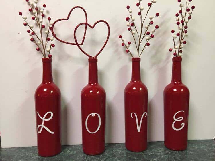 19 Inexpensive DIY Decorations To Style Up Your Home For Valentine's Day 19 Inexpensive DIY Decorations To Style Up Your Home For Valentine's Day