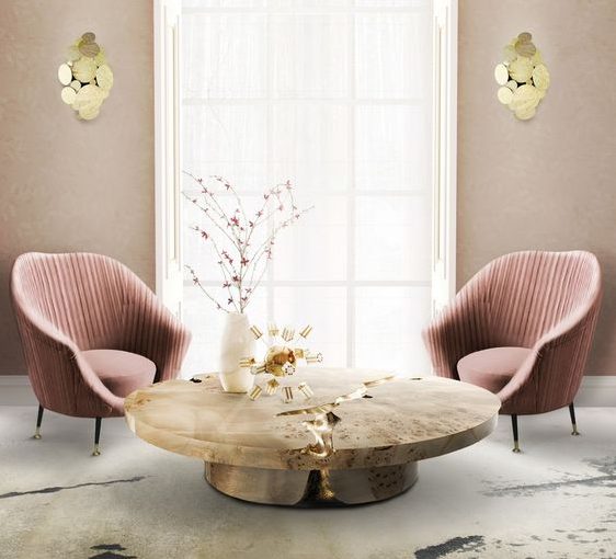 18 Outstanding Interiors With Soft Pink To Enter Diversity In Your Home