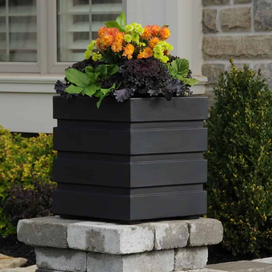 17 Little More Different Planters To Adorn Your Living Space