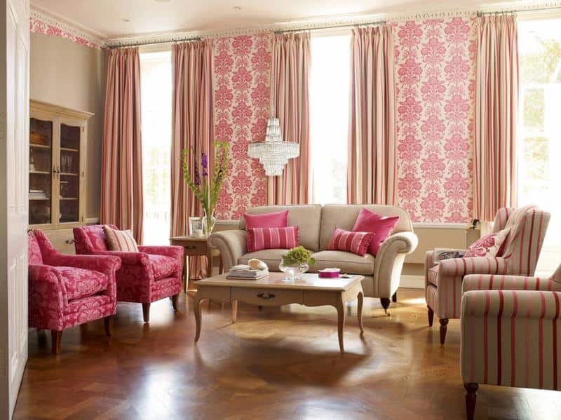 18 Outstanding Interiors With Soft Pink To Enter Diversity In Your Home 18 Outstanding Interiors With Soft Pink To Enter Diversity In Your Home