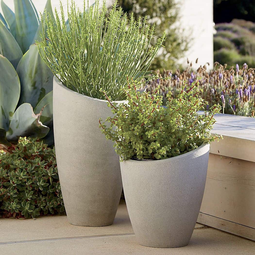 17 Little More Different Planters To Adorn Your Living Space 17 Little More Different Planters To Adorn Your Living Space
