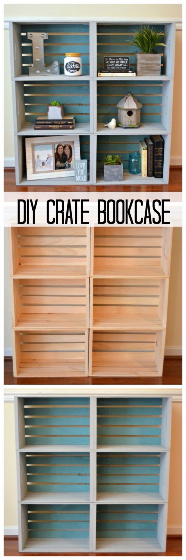 15 Awesome DIY Projects That Any Bookworm Will Craft