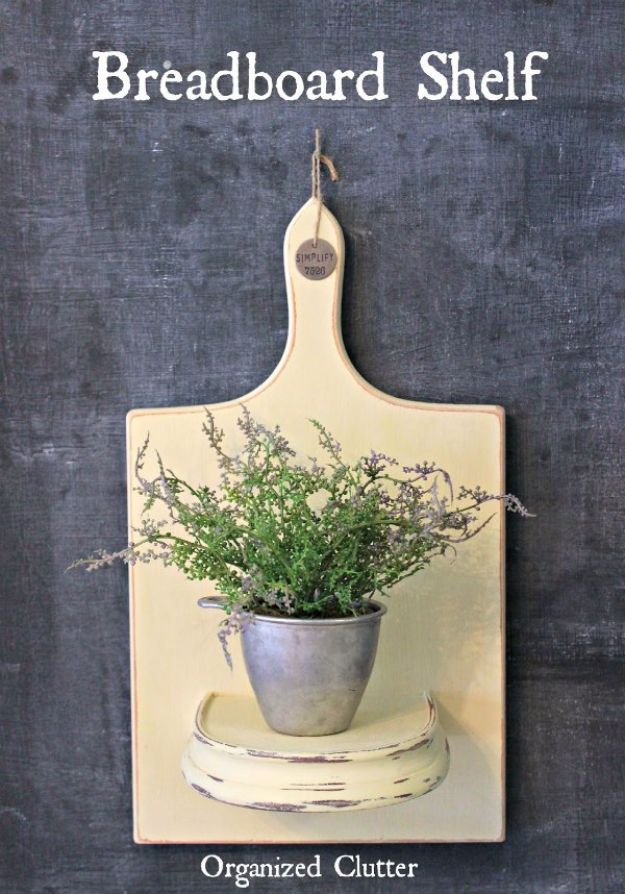 15 Clever Country Crafts That Will Instantly Update Your Home Decor