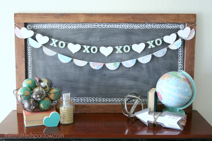 15 Fab DIY Valentine's Decor Projects That Will Help You Create A Lovely Mood