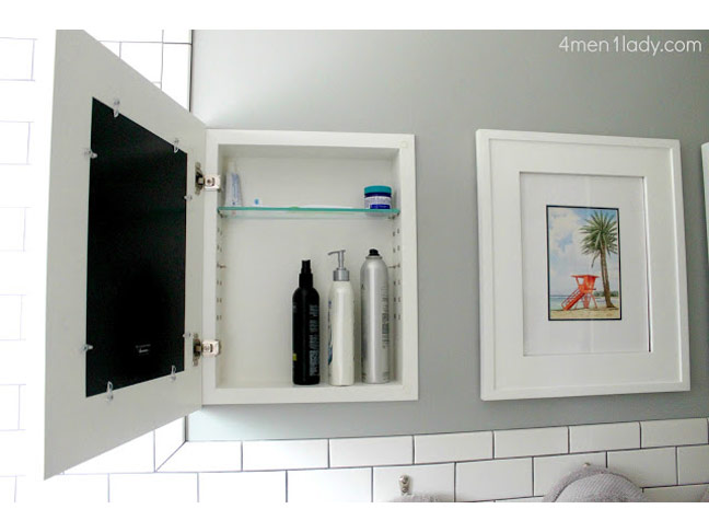15 Functional Space Saving Hacks For Your Entire Home