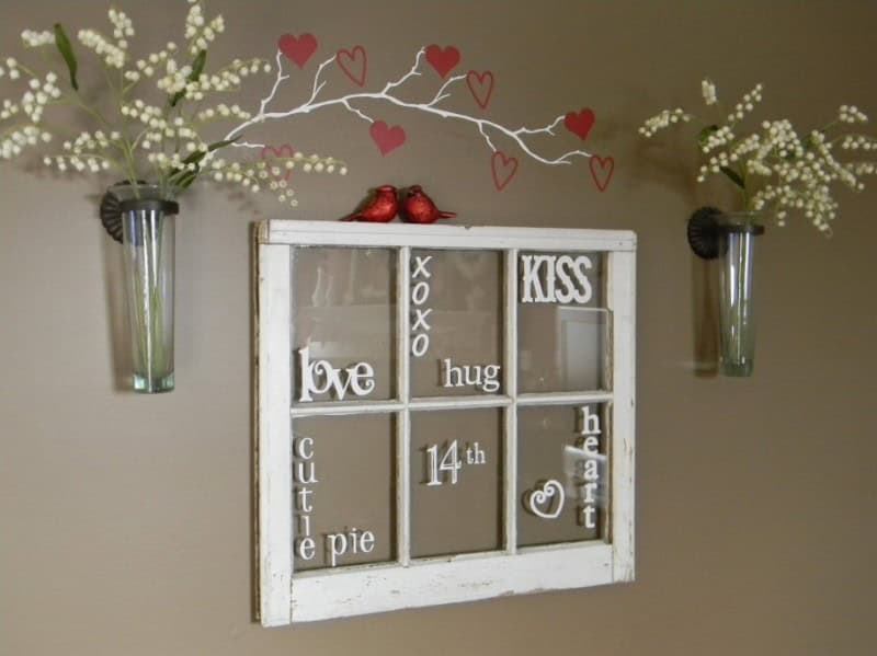 19 Inexpensive DIY Decorations To Style Up Your Home For Valentine's Day 19 Inexpensive DIY Decorations To Style Up Your Home For Valentine's Day