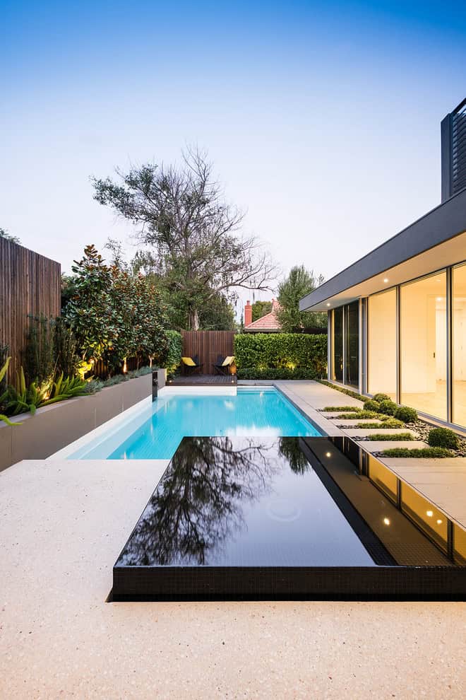 16 Magnificent Modern Swimming Pool Designs That Will Make ...