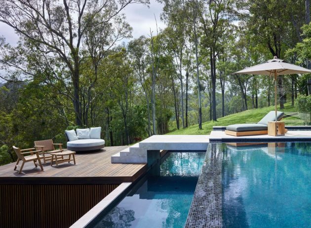 16 Magnificent Modern Swimming Pool Designs That Will Make Your Jaw Drop