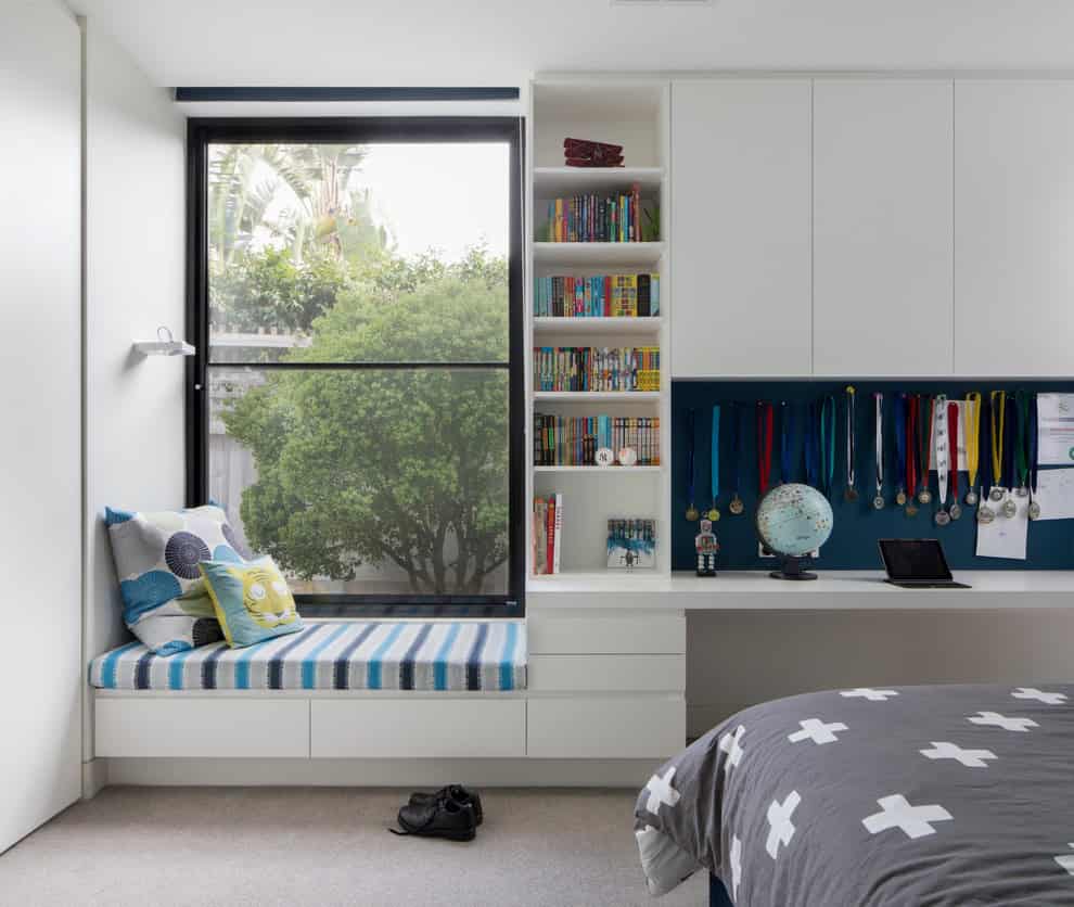 16 Minimalist Modern  Kids  Room  Designs  That Are Anything 