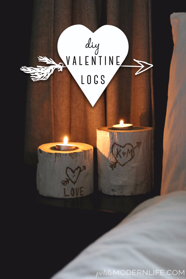 16 Sweet DIY Valentine's Day Gift Ideas You Can Easily Make