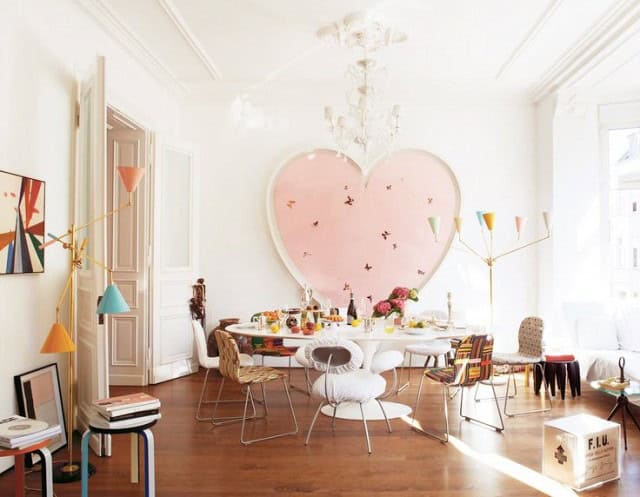 18 Outstanding Interiors With Soft Pink To Enter Diversity In Your Home 18 Outstanding Interiors With Soft Pink To Enter Diversity In Your Home