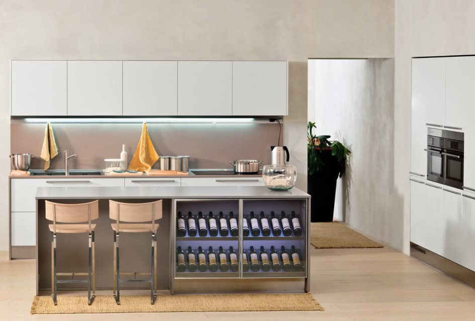 17 Really Cool Home Bar Designs That Are Worth Seeing