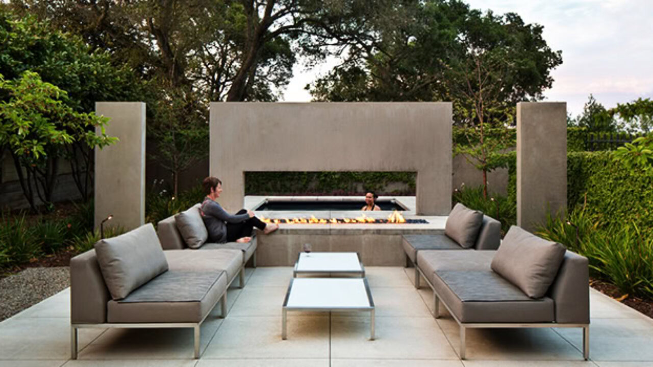17 Sensational Modern Patio Designs You Need On Your Deck