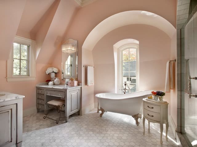 18 Outstanding Interiors With Soft Pink To Enter Diversity In Your Home 18 Outstanding Interiors With Soft Pink To Enter Diversity In Your Home