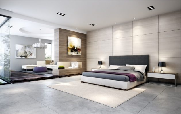19 Fascinating Ways To Properly Decorate Your Master Bedroom