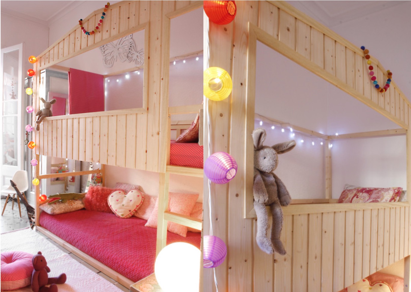 18 Awesome Ikea Bunk Bed S Your, Kids Bunk Beds Ikea