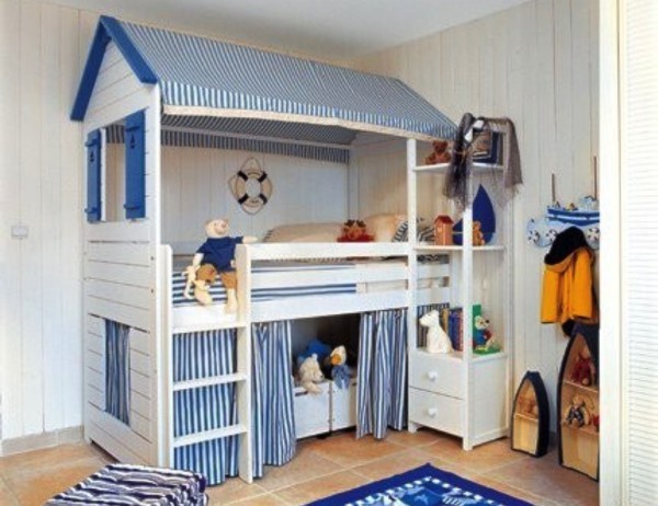 18 Awesome Ikea Bunk Bed S Your, Cool Bunk Beds Ikea