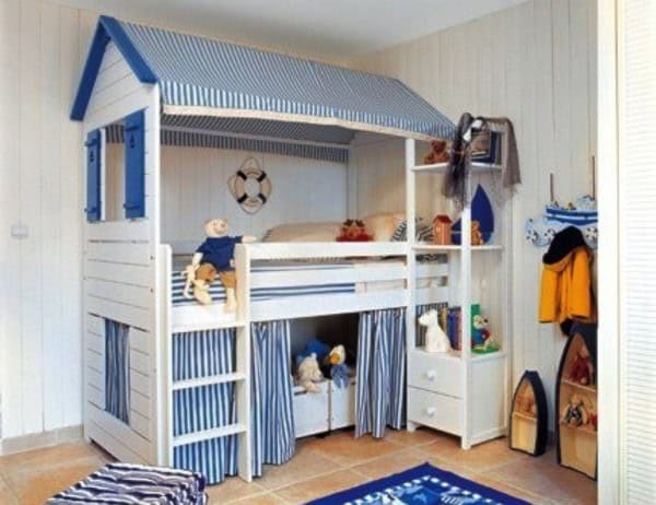 18 Awesome Ikea Bunk Bed Hacks Your Kids Will Love