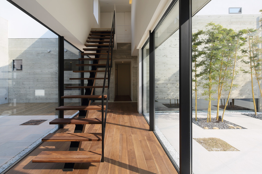 18 Superb Modern Staircase Designs That Will Amaze You With Simplicity
