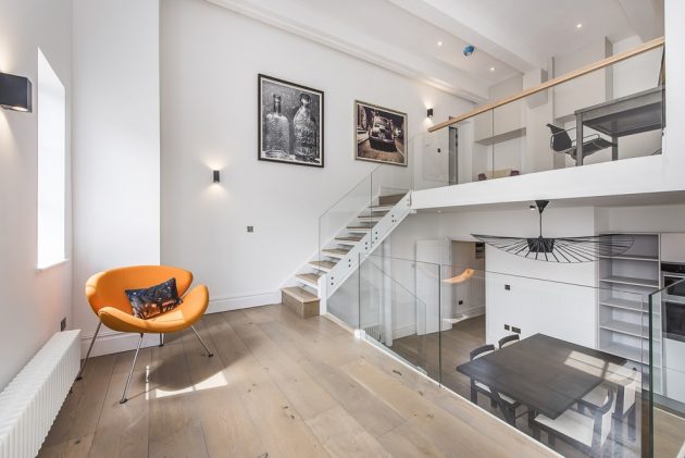 20 Splendid Modern Hallway Designs Your Home Interior Needs