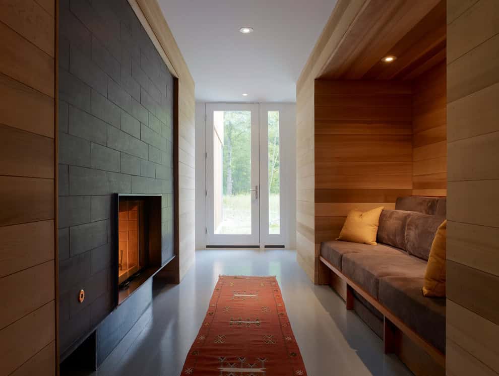 20 Splendid Modern Hallway Designs Your Home Interior Needs