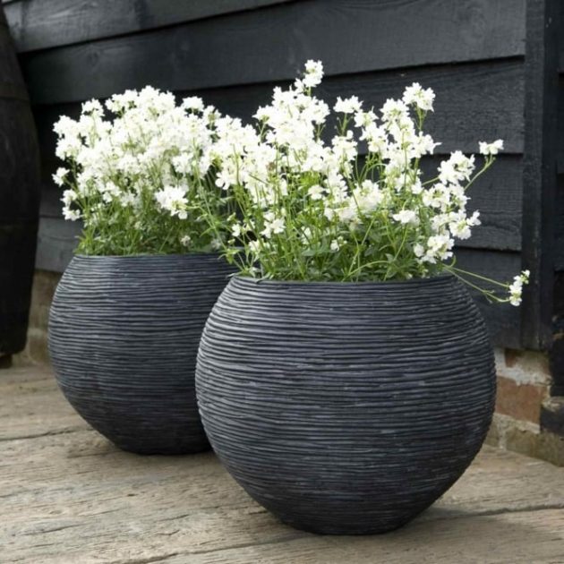 17 Little More Different Planters To Adorn Your Living Space