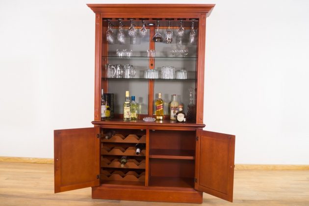17 Really Cool Home Bar Designs That Are Worth Seeing