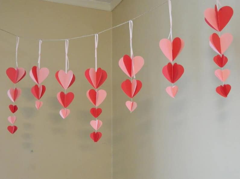19 Inexpensive DIY Decorations To Style Up Your Home For Valentine's Day 19 Inexpensive DIY Decorations To Style Up Your Home For Valentine's Day