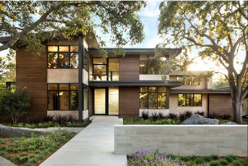 The Magnolia Residence By SDG Architecture The Magnolia Residence By SDG Architecture