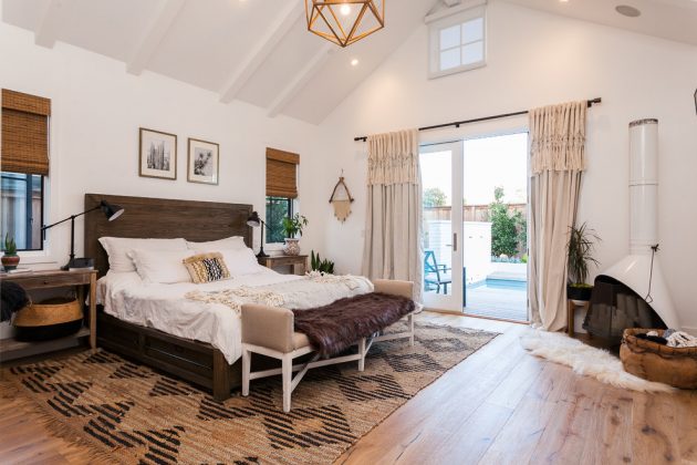 10 Bedroom Designs That Will Leave You Longing For A Clutterless Interior