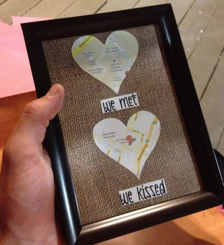 18 Low-Cost Decorations That You Can DIY For This Valentine's Day 18 Low-Cost Decorations That You Can DIY For This Valentine's Day