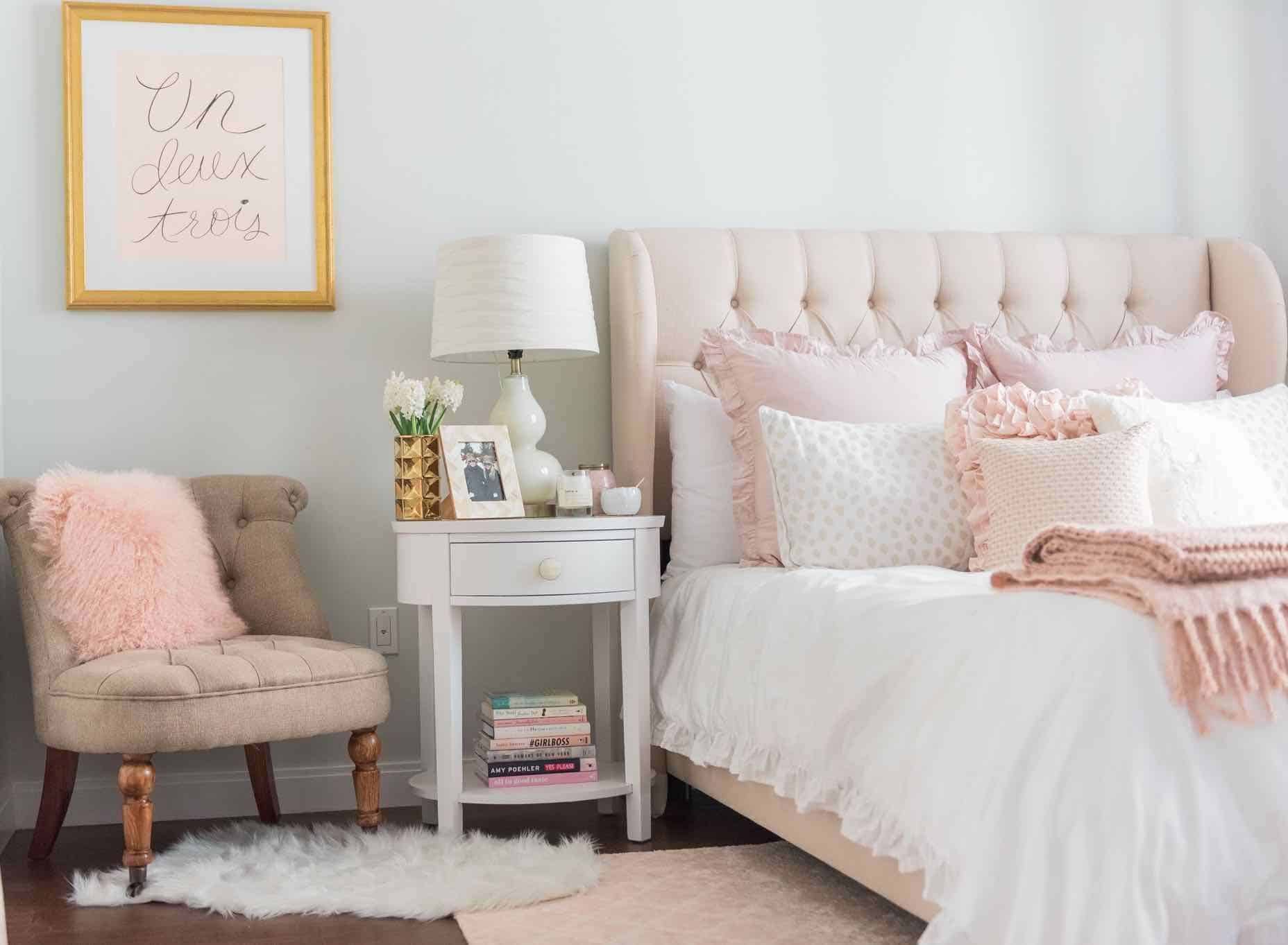 18 Outstanding Interiors With Soft Pink To Enter Diversity In Your Home 18 Outstanding Interiors With Soft Pink To Enter Diversity In Your Home