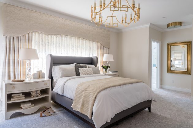 10 Bedroom Designs That Will Leave You Longing For A Clutterless Interior