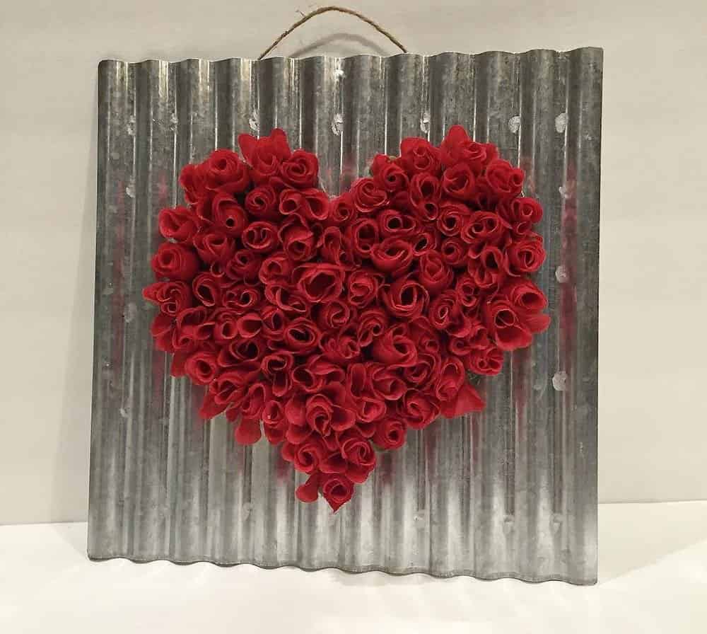 19 Inexpensive DIY Decorations To Style Up Your Home For Valentine's Day 19 Inexpensive DIY Decorations To Style Up Your Home For Valentine's Day