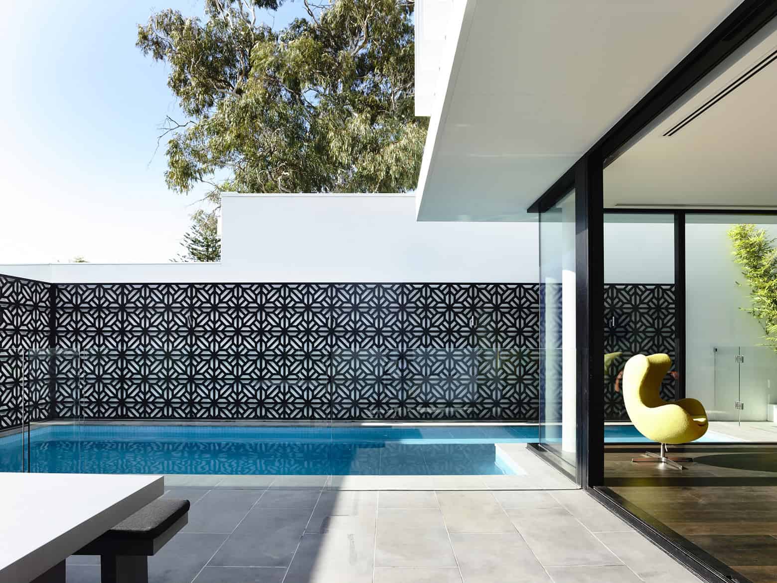 Brighton Townhouses by Martin Friedrich Architects in Victoria, Australia Brighton Townhouses by Martin Friedrich Architects in Victoria, Australia