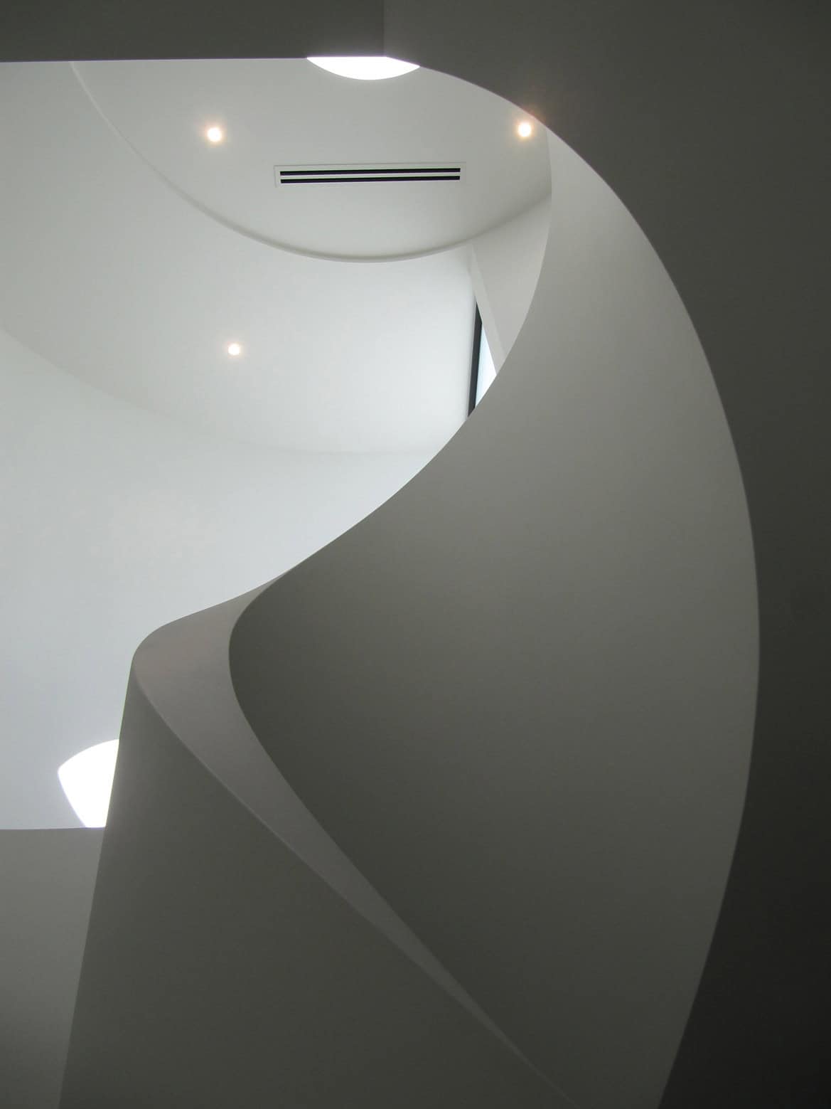 Brighton Townhouses by Martin Friedrich Architects in Victoria, Australia Brighton Townhouses by Martin Friedrich Architects in Victoria, Australia