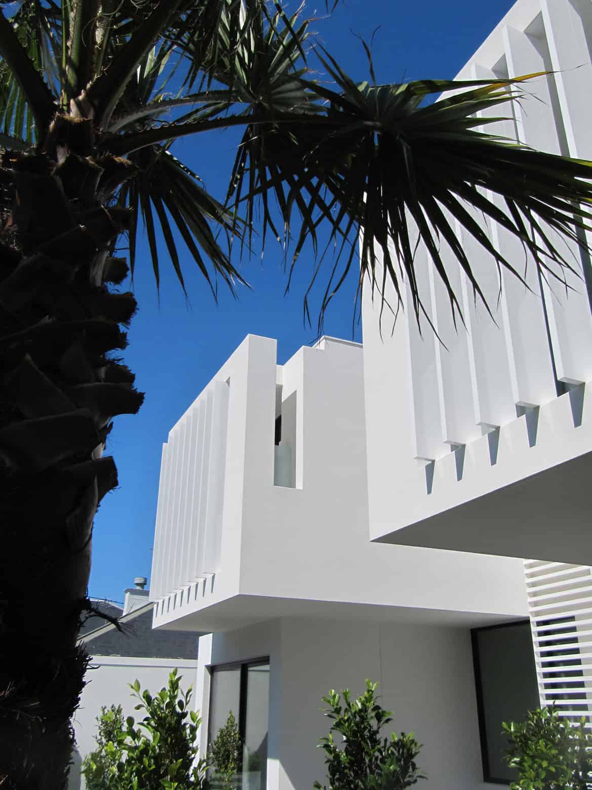 Brighton Townhouses by Martin Friedrich Architects in Victoria, Australia Brighton Townhouses by Martin Friedrich Architects in Victoria, Australia