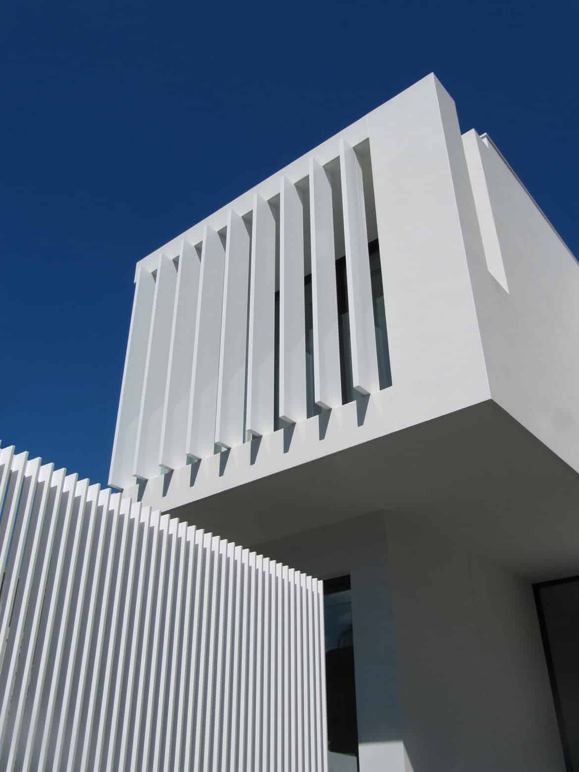 Brighton Townhouses by Martin Friedrich Architects in Victoria, Australia Brighton Townhouses by Martin Friedrich Architects in Victoria, Australia