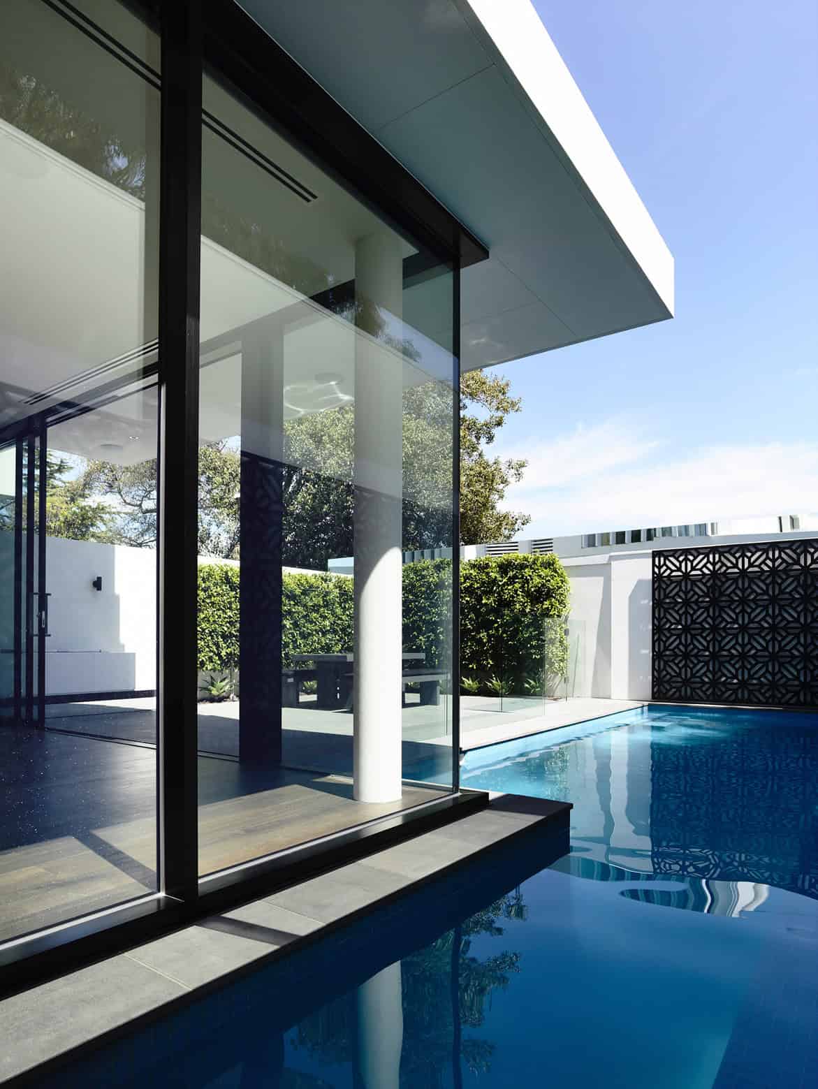 Brighton Townhouses by Martin Friedrich Architects in Victoria, Australia Brighton Townhouses by Martin Friedrich Architects in Victoria, Australia